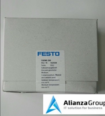 Датчик/Модуль FESTO VADMI-200 162510