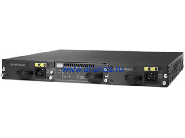 PWR-RPS2300 Система резервного питания Cisco