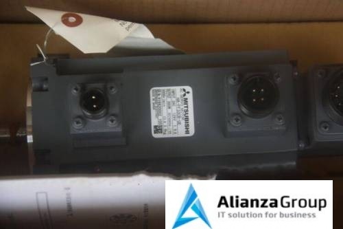 Сервомотор Mitsubishi HA-FF33CB-UE