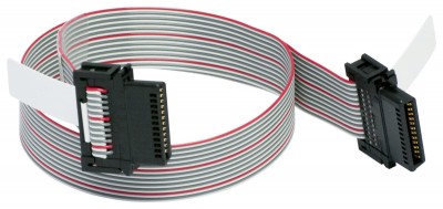 ПЛК: принадлежности FX5-30EC Mitsubishi Expansion Bus Cable for use with MELSEC iQ-F Series PLC