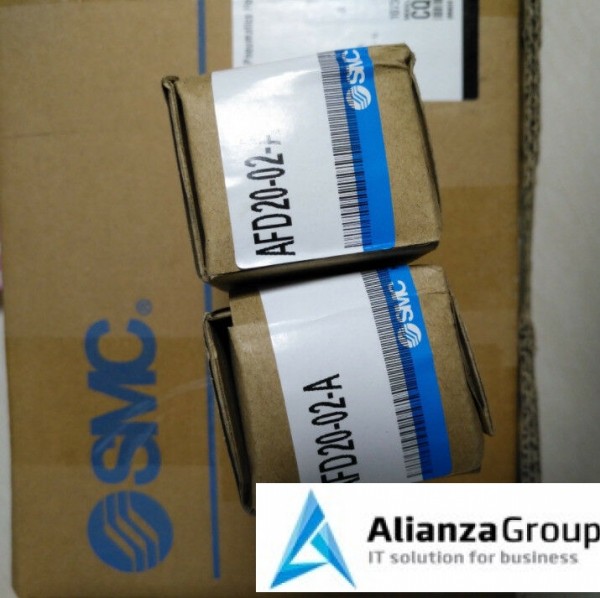 Датчик/Модуль SMC AFD20-02-A