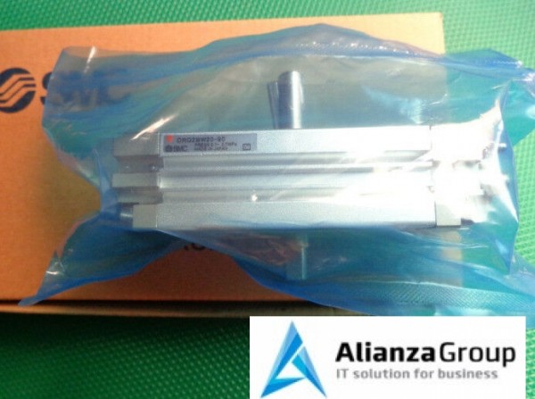 Датчик/Модуль SMC CRQ2BW20-90