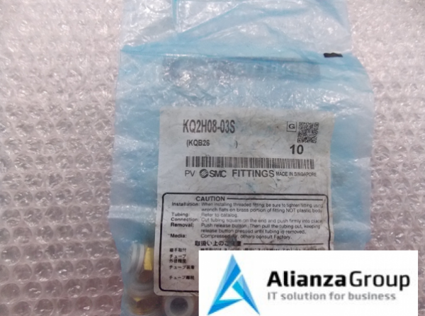 Датчик/Модуль SMC KQ2H08-03S