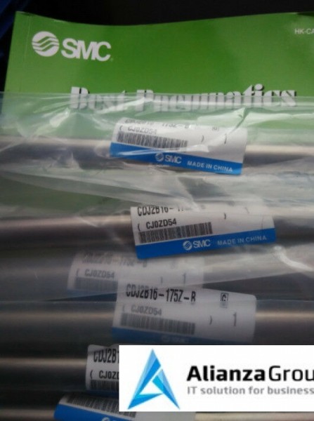 Датчик/Модуль SMC CDJ2B16-175Z-B
