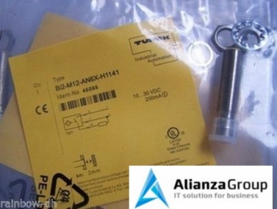 Датчик/Модуль TURCK Bi2-M12-AN6X-H1141 Bi2M12AN6XH1141