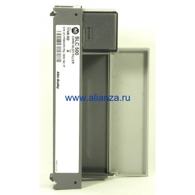 Модуль 1746-N2 Allen-Bradley РЎР»РѕС‚ РґР»СЏ РєР°СЂС‚ РїР°РјСЏС‚Рё Р¤РР›Р›Р•Р 