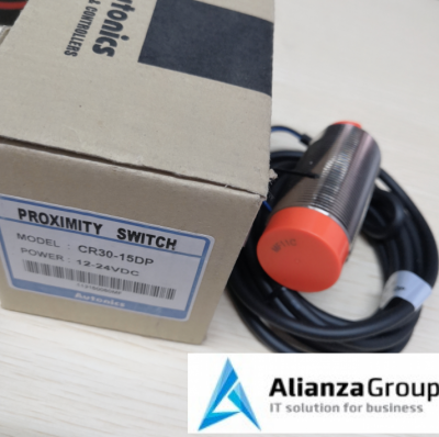 Датчик/Модуль Autonics CR30-15DP