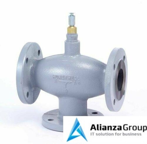 PLC/Servo Модуль Honeywell V5329A2077