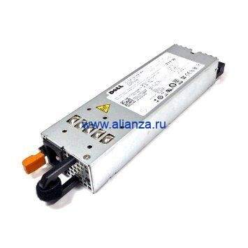 RN442 Блок питания Dell PE Hot Swap 717 Вт