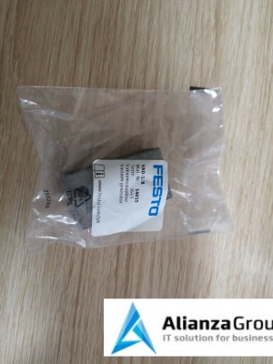 Вакуумный эжектор FESTO VAD-1/8 14015