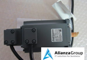 Сервомотор Mitsubishi HA-FF33