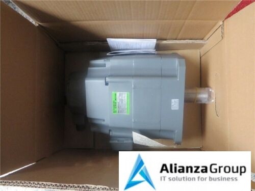 Сервомотор Mitsubishi HA-SH202B