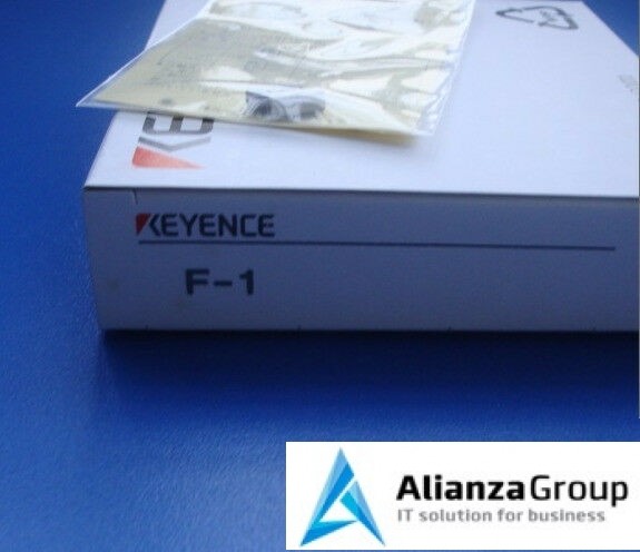Датчик/Модуль KEYENCE F-1
