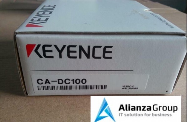 Датчик/Модуль Keyence CA-DC100 CADC100