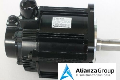 Сервомотор YASKAWA SGMGV-20A3A6S