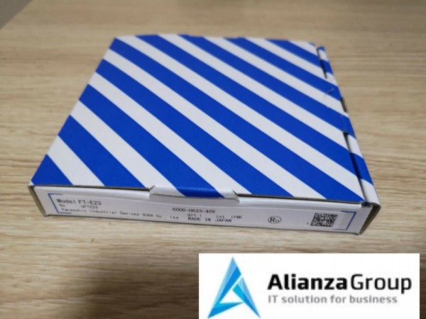 Датчик/Модуль Panasonic FT-E23