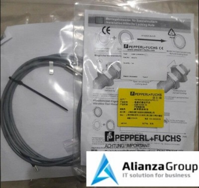 Датчик/Модуль Pepperl + Fuchs NBB2-12GM40-E0