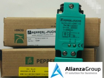 Датчик/Модуль Pepperl-Fuchs NJ15+U1+DW1-10