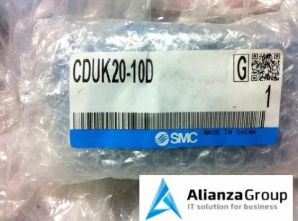 Датчик/Модуль SMC CDUK20-10D