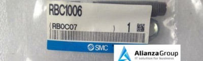 Датчик/Модуль SMC RBC1006