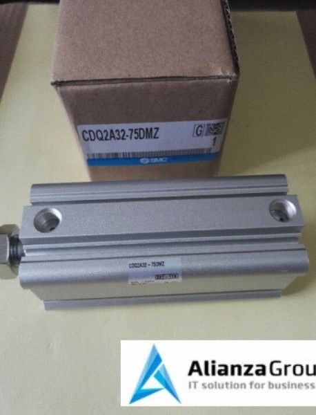 Датчик/Модуль SMC CDQ2A32-75DMZ