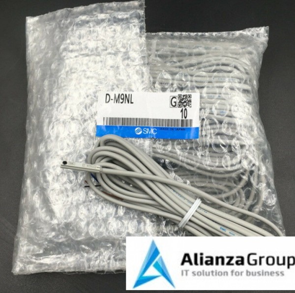 Датчик SMC D-M9NL