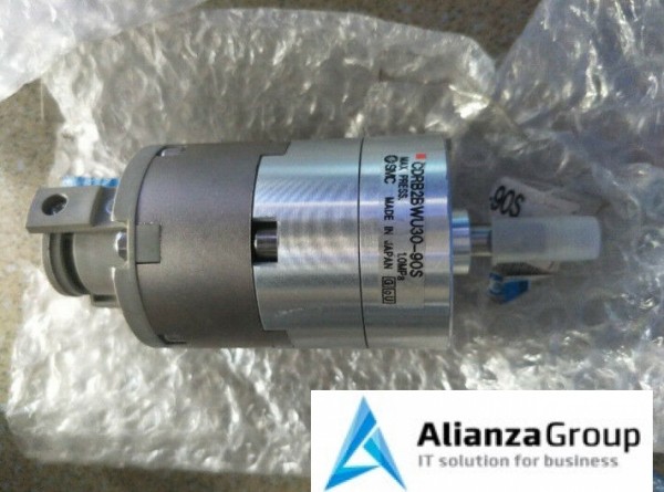 Датчик/Модуль SMC CDRB2BWU30-90S