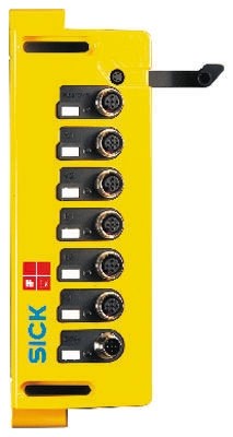 Принадлежности для фотоэлектрических датчиков UE403-A0930 UE403 Safety sw. amplifier for muting
