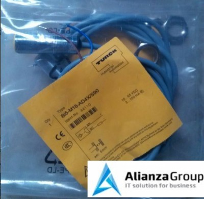 Датчик/Модуль Turck BI5-M18-AD4X/S90 BI5M18AD4X/S90