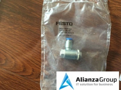 Датчик/Модуль Festo GRLA-1/4-QS-6-D 193146