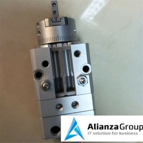 PLC/Servo Модуль SMC MRHQ10D-180S-N