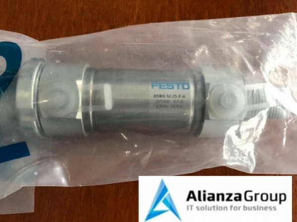 Датчик/Модуль Festo DSNU-32-25-P-A 195980