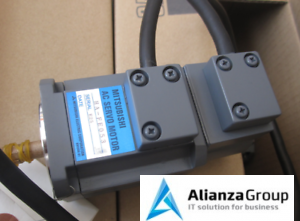 Сервомотор Mitsubishi HA-FE053