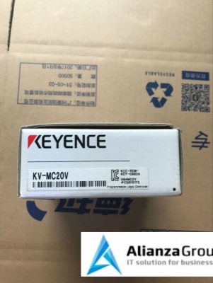 Датчик/Модуль Keyence KV-MC20V