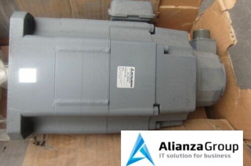 Сервомотор Mitsubishi HA-SH202B-Y