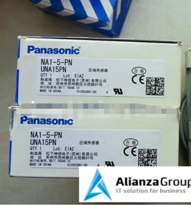 Датчик/Модуль Panasonic NA1-5-PN
