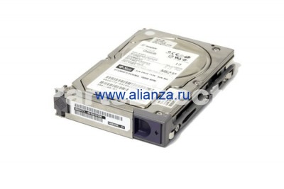X6709A Жесткий диск Sun Microsystems 7200 об/мин SAS