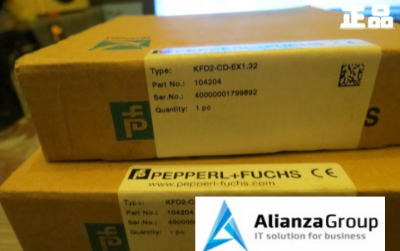 Датчик/Модуль PEPPERL-FUCHS KFD2-CD-EX1.32