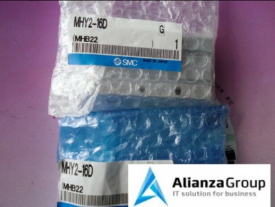 Датчик/Модуль SMC MHY2-16D MHY2 16D