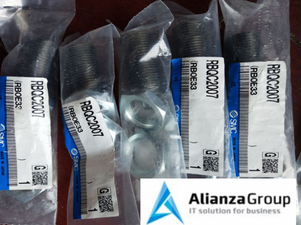 Датчик/Модуль SMC RBQC2007