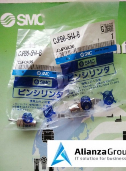 Датчик/Модуль SMC CJPB6-5H4-B