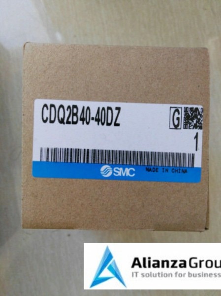 Датчик/Модуль SMC CDQ2B40-40DZ