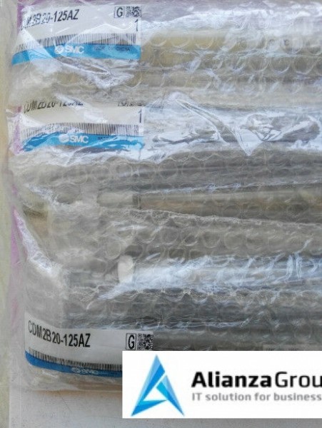 Датчик/Модуль SMC CDM2B20-125AZ