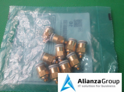 Датчик/Модуль SMC KQ2H04-M6A