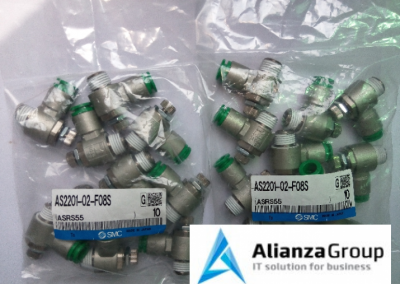 Датчик/Модуль SMC AS2201-02-F08S