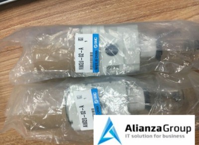 Датчик/Модуль SMC AW20-02-A AW2002A