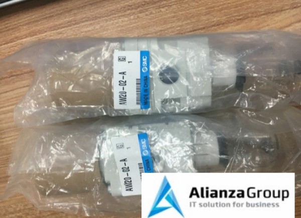 Датчик/Модуль SMC AW20-02-A AW2002A