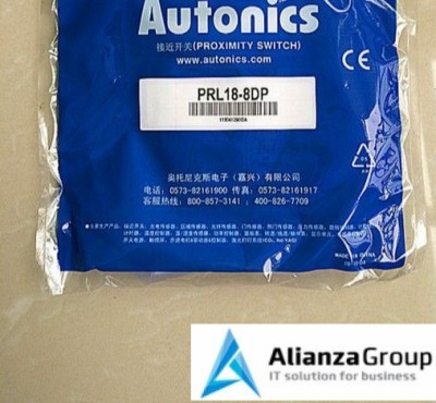 Датчик/Модуль AUTONICS PRL18-8DP