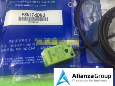 Датчик/Модуль Autonics PSN17-5DNU