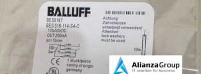 Датчик/Модуль Balluff BES 516-114-S4-C